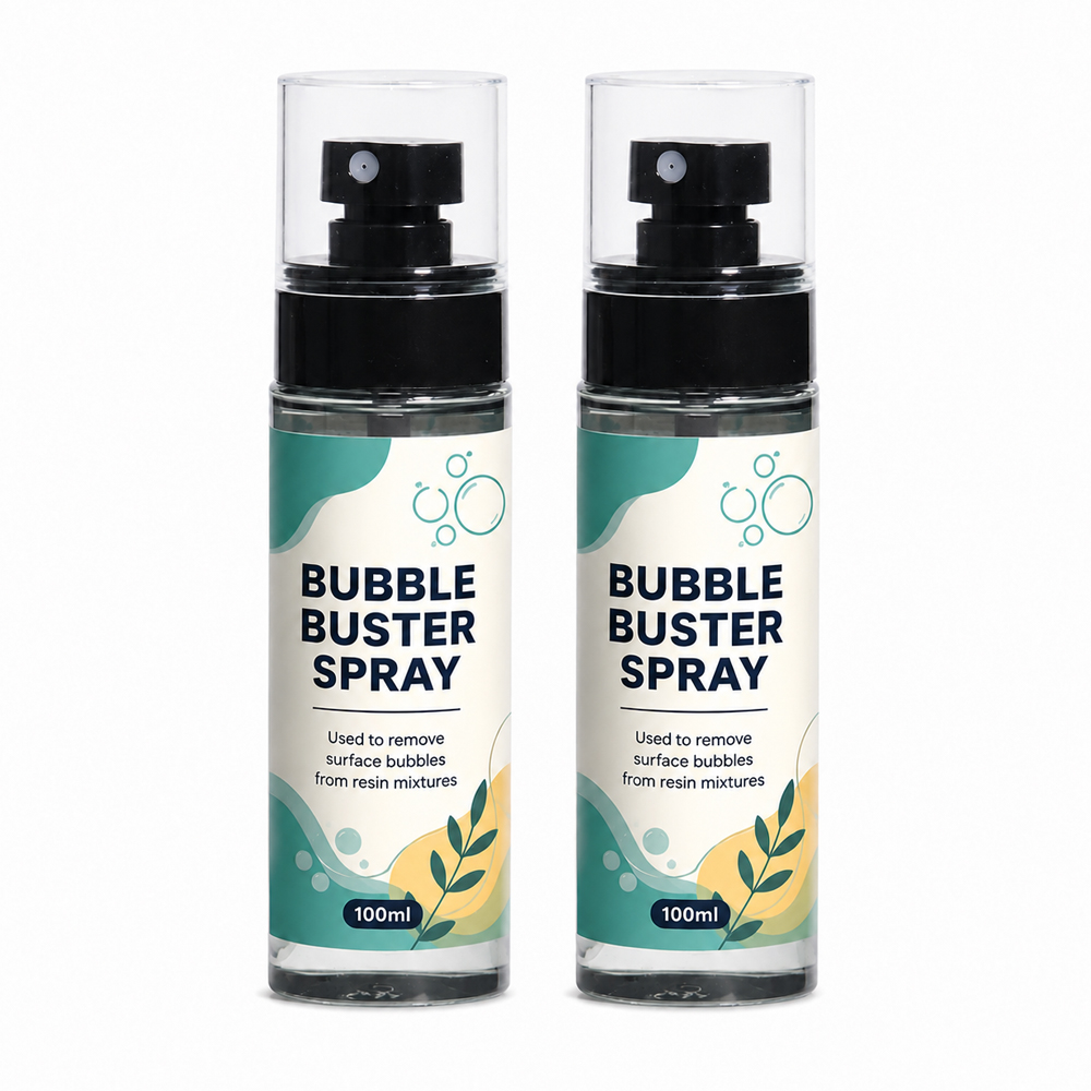 Glue For 3D Printing - 100ml 多機能高純度消泡剤 エポキシ樹脂接着剤の泡を取り除き、樹脂塗装の芸術的な効果を作成します。