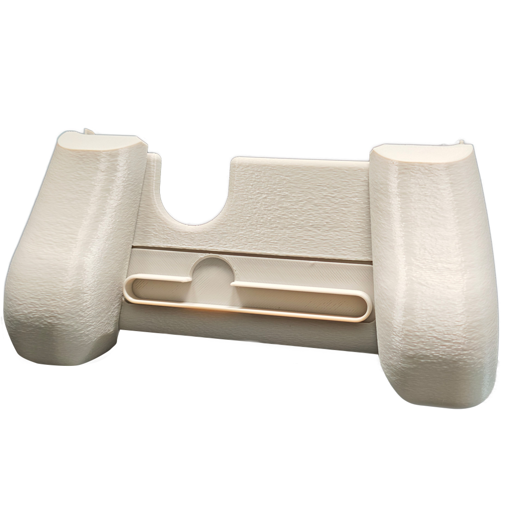 3D Printing Grip - Ayn Thor モジュラー保護グリップケース 3D プリントライトカバー 2