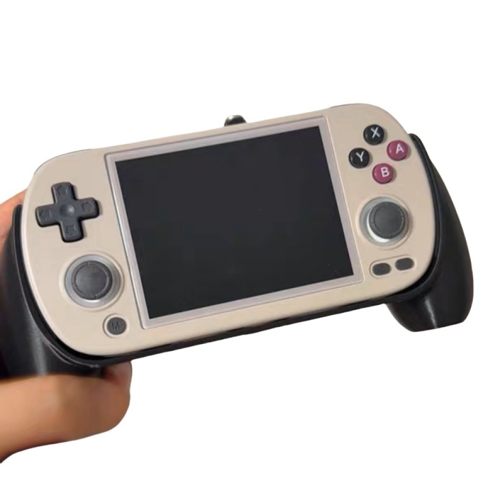 3D プリントシェルケース Anbernic RG40XXH - 3D Printing Grip のレビューと価格