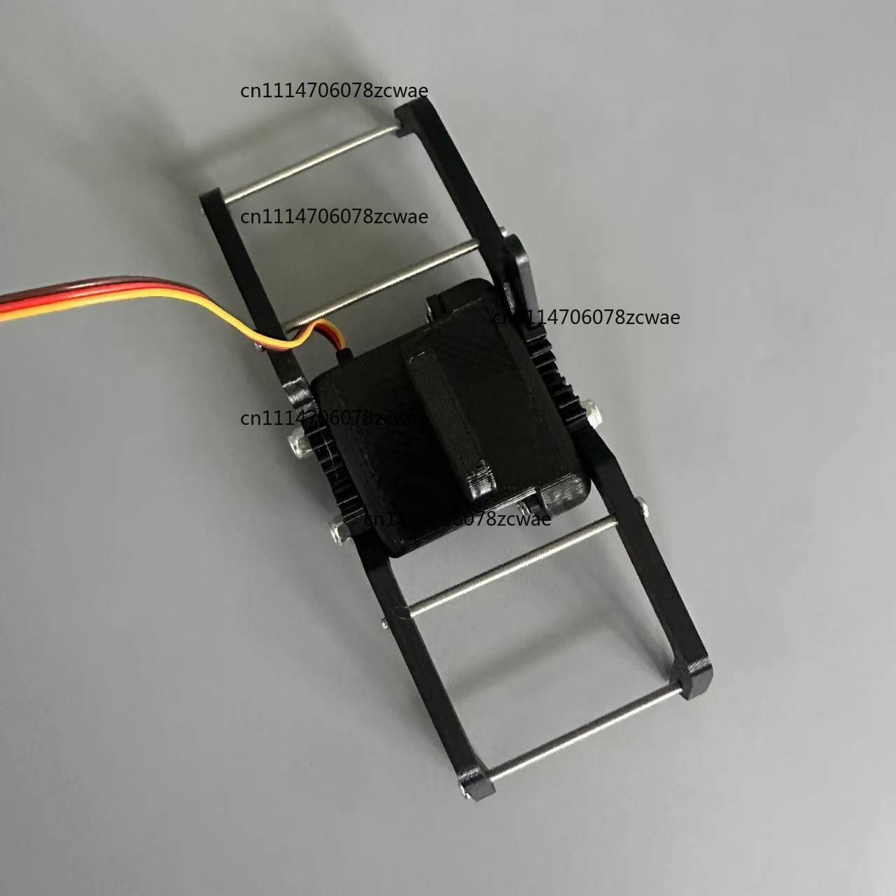 ZOCI-FOR MG996R サーボ駆動ロボットグリッパー - 3D Printing Robot Arm のレビューと価格