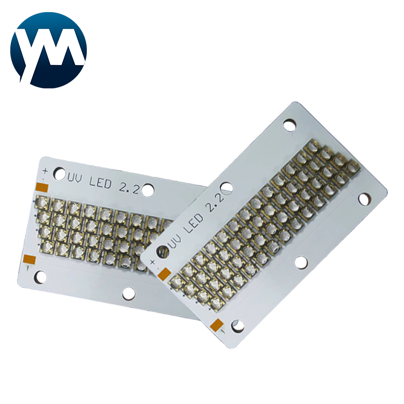 UV LED ライト 365nm UV 硬化ランプ 385n - Glue For 3D Printing のレビューと価格
