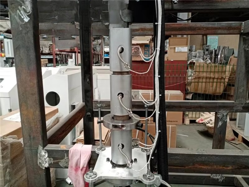 直立型SJ-25リアルタイム押出機/ロボットアーム付き押出機 - 3D Printing Robot Arm のレビューと価格