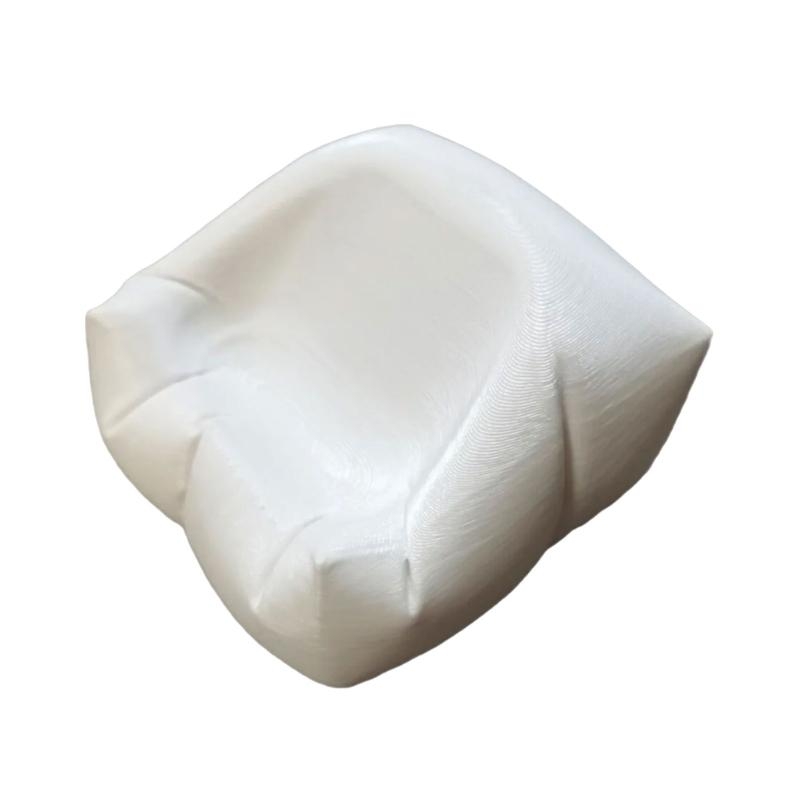 人間工学に基づいたソファデザインイヤホンブラケット 3D プ - 3D Printing Model Free のレビューと価格