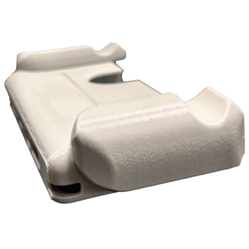 Ayn Thor用モジュラーグリップケース、2つのハンドルサ - 3D Printing Grip のレビューと価格