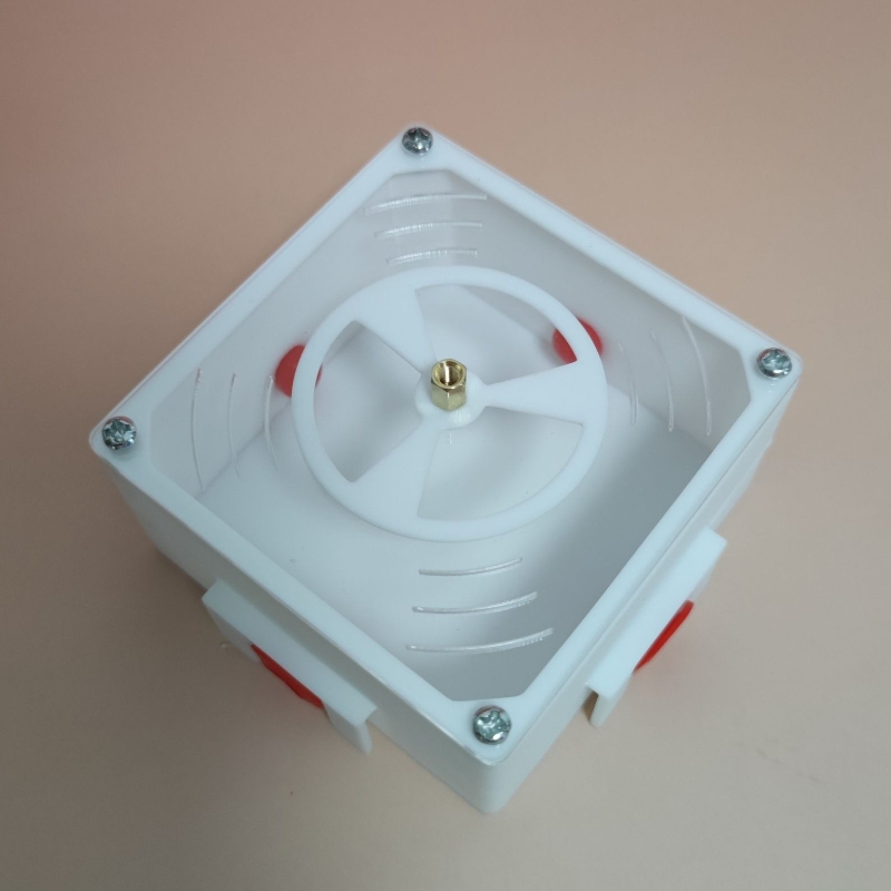 3Dプリント製アリの巣 モジュール式保湿小型アリ飼育場 水塔 - 3D Printing Concrete のレビューと価格