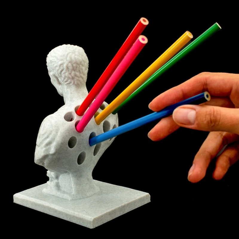家やオフィス用の3Dプリンター付きシーザータトゥーホルダー, - 3D Printing Grip のレビューと価格