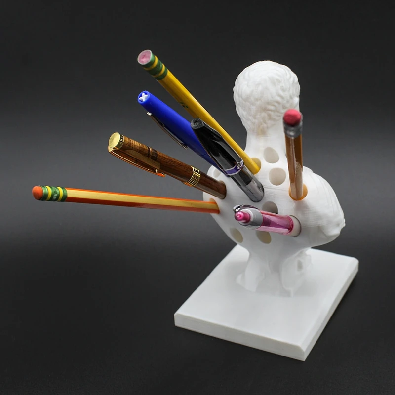 家やオフィス用の3Dプリンター付きシーザータトゥーホルダー, - 3D Printing Grip のレビューと価格