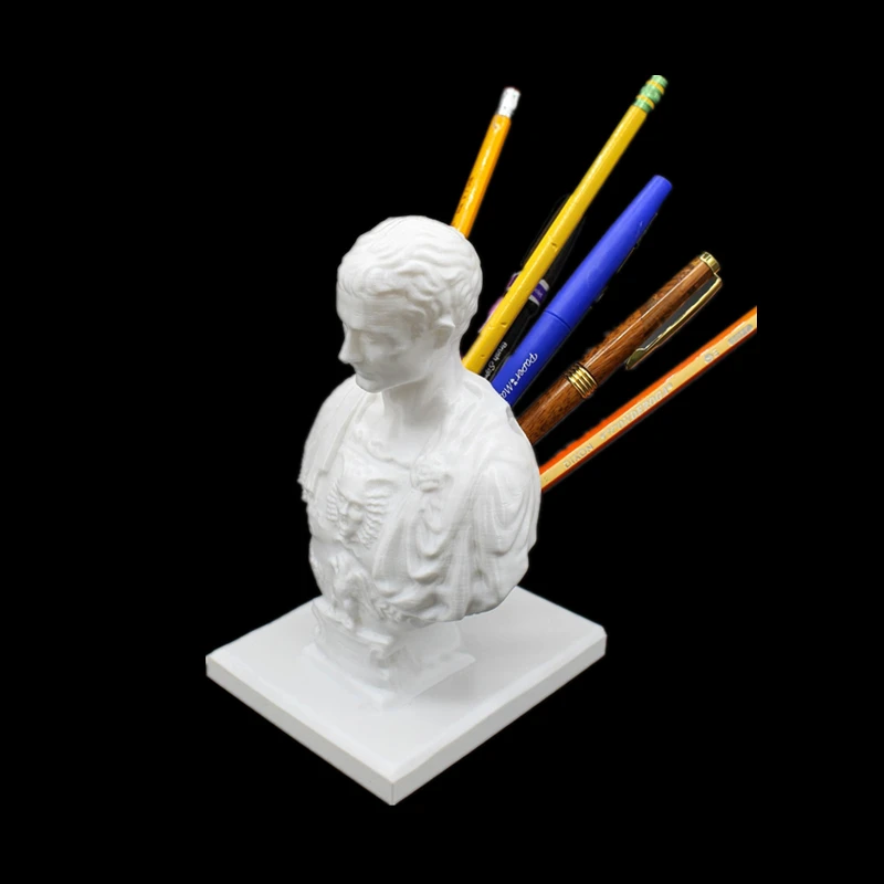 家やオフィス用の3Dプリンター付きシーザータトゥーホルダー, - 3D Printing Grip のレビューと価格