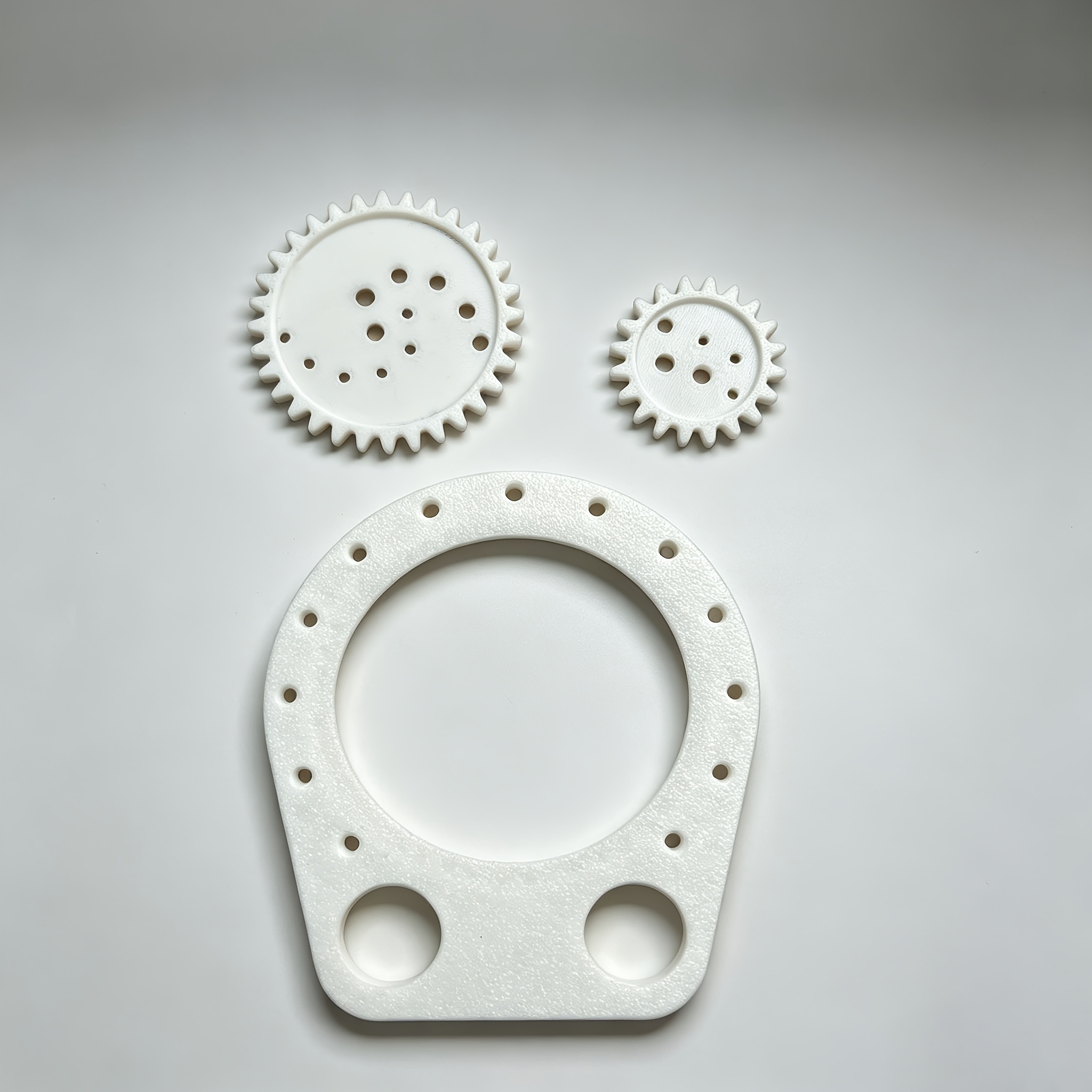 3個のツイスト式ギア描画ツールセット、ジャーナル、スクラップ - 3D Printing Journal のレビューと価格