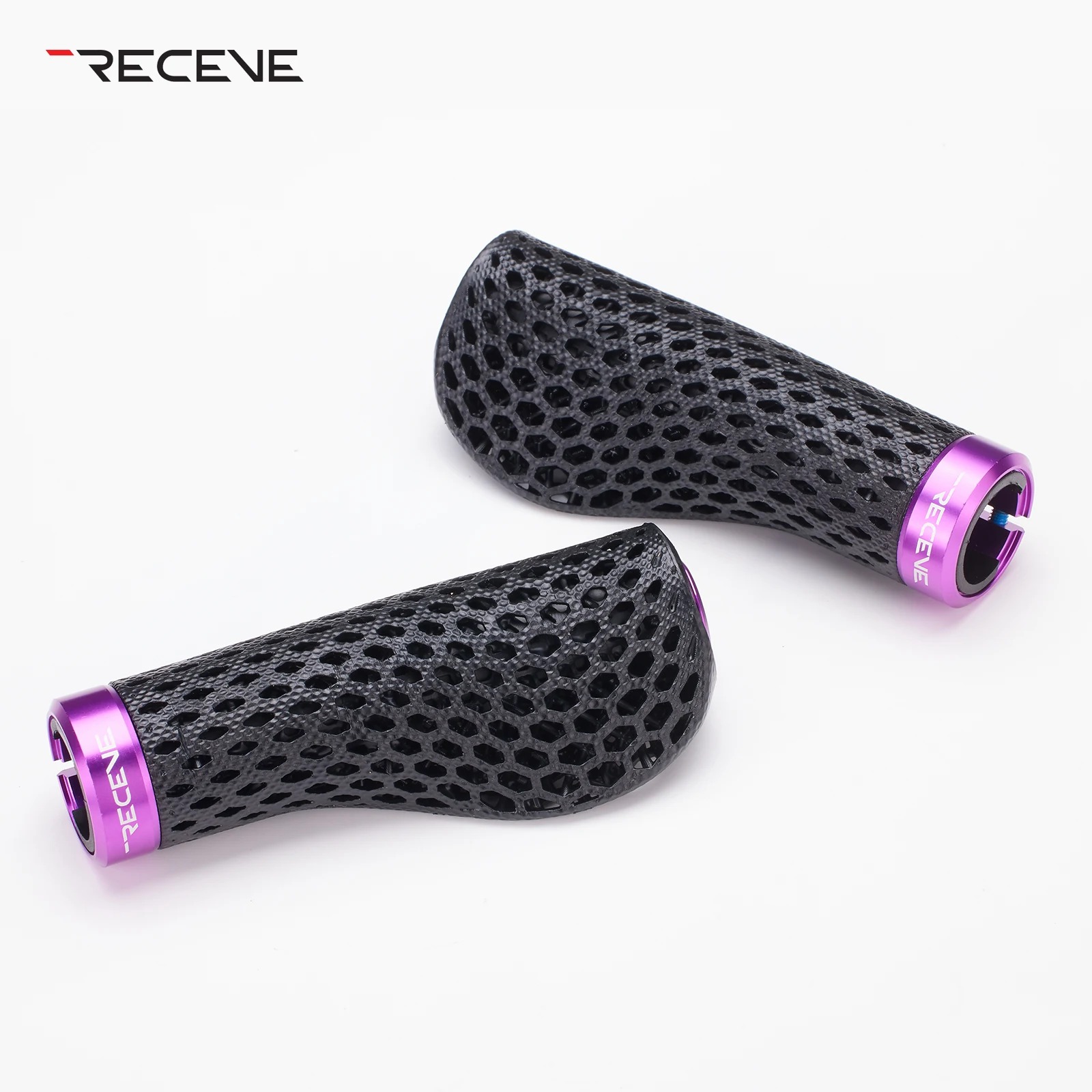 RECEVE 折りたたみ自転車用グリップ、3Dプリント自転車 - 3D Printing Grip のレビューと価格