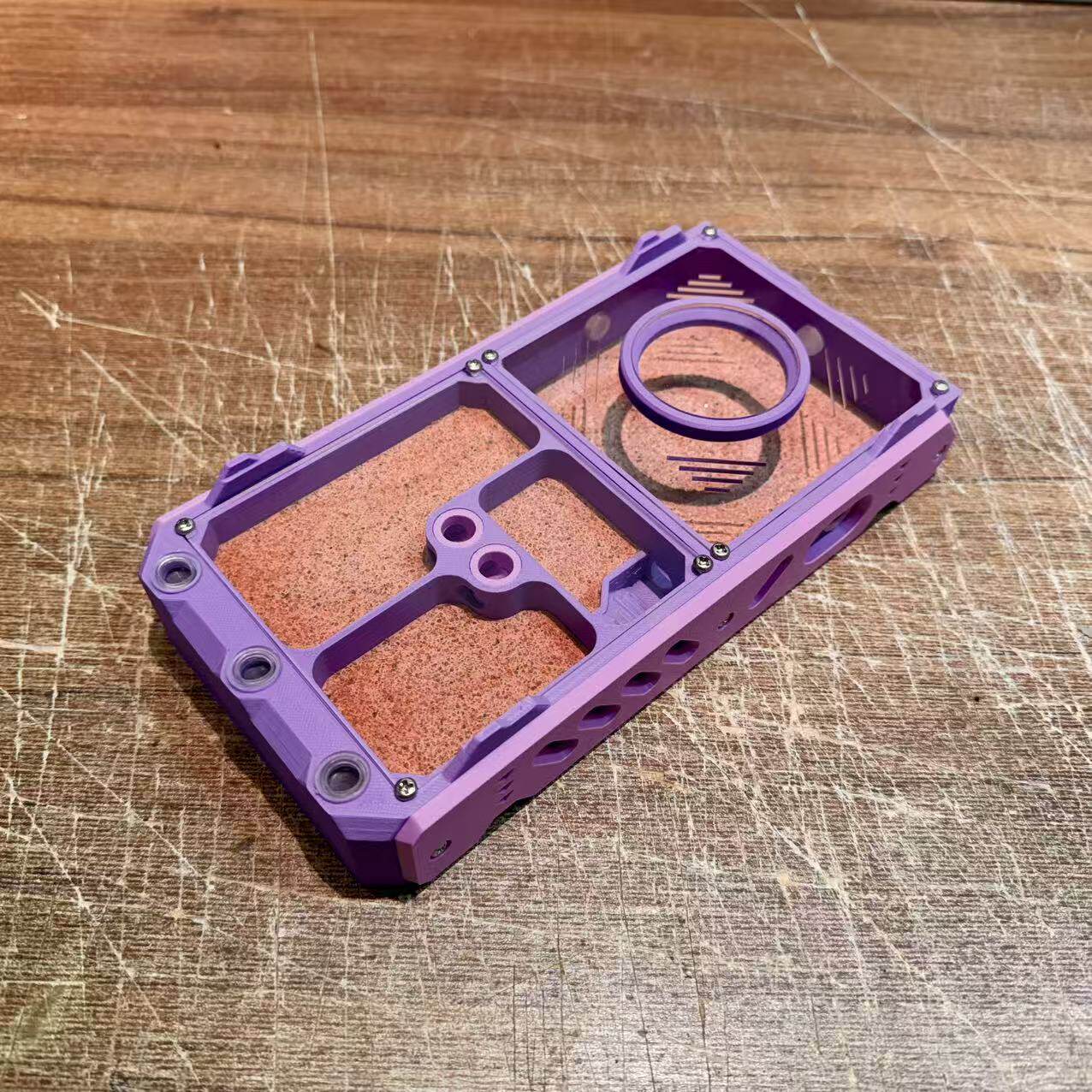 ヘビーデューティーカラーフラットネスト マイティアント ジェ - 3D Printing Concrete のレビューと価格
