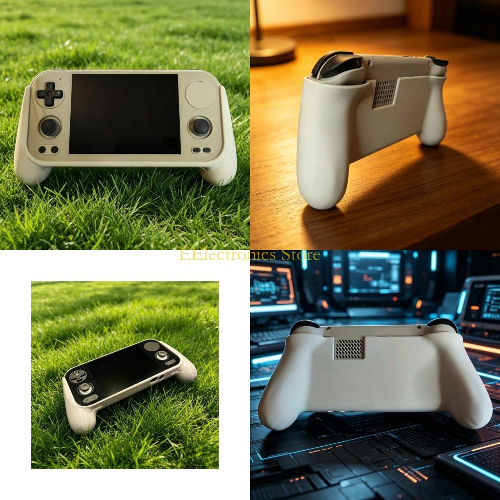 B03C コンソール コントローラ グリップ 人間工学に基づ - 3D Printing Grip のレビューと価格