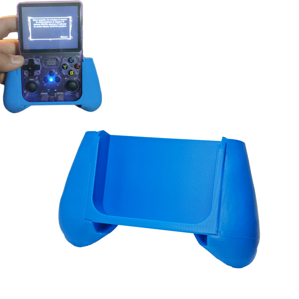 R36s グリップ DIY 3D プリントグリップハンドル  - 3D Printing Grip のレビューと価格