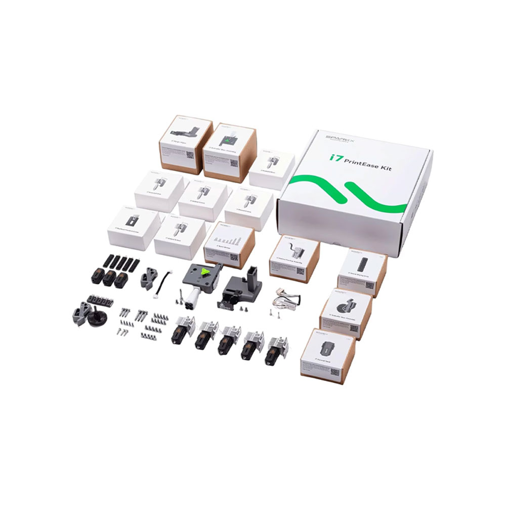 Creality SPARKX I7 PrintEaseキッ - 3D Printing Creality のレビューと価格