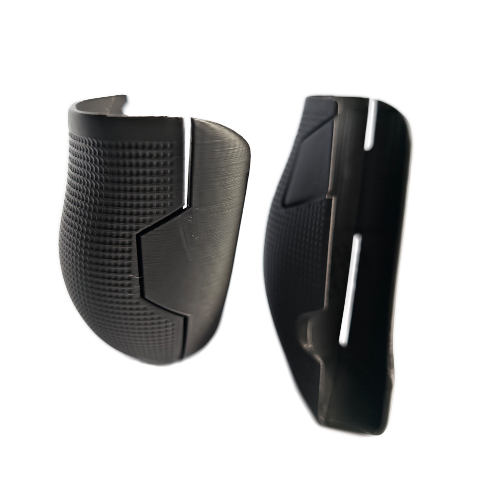 Legion Go 2用エルゴノミクス3Dプリントグリップハ - 3D Printing Grip のレビューと価格