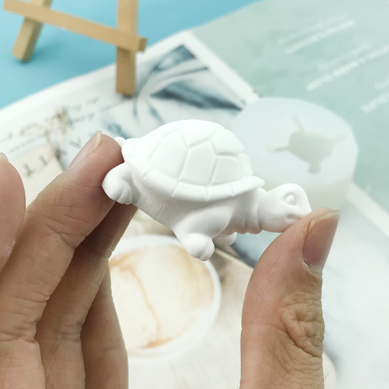 かわいい 3D カメソフトシリコンモールドチョコレートフォン - 3D Printing Concrete のレビューと価格