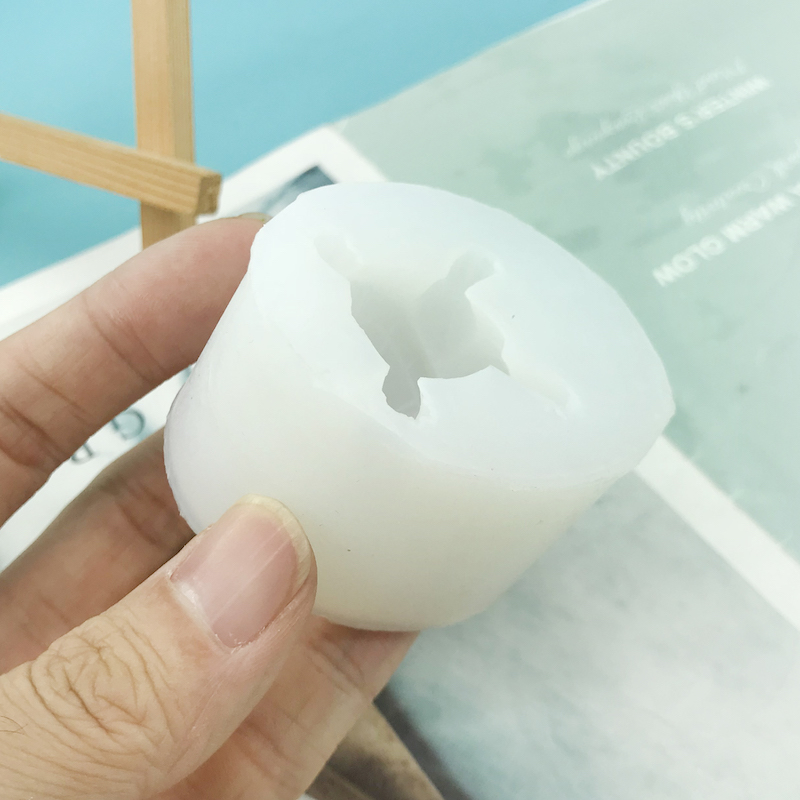 かわいい 3D カメソフトシリコンモールドチョコレートフォン - 3D Printing Concrete のレビューと価格