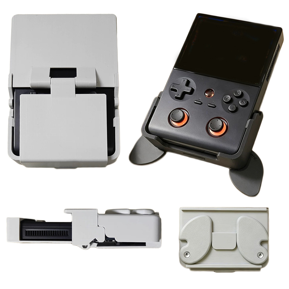 MANGMI AIR Y Pro用 3Dプリント人間工学に基 - 3D Printing Grip のレビューと価格