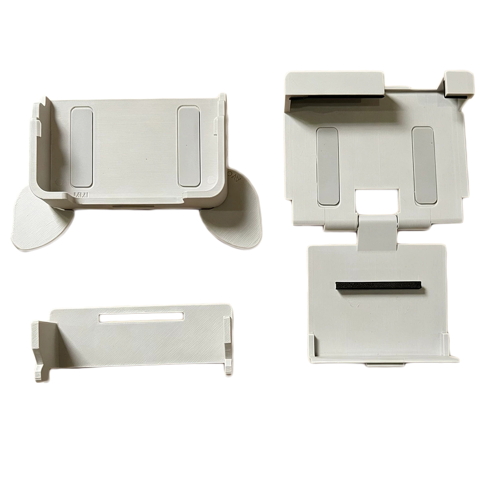 MANGMI AIR Y Pro用 3Dプリント人間工学に基 - 3D Printing Grip のレビューと価格