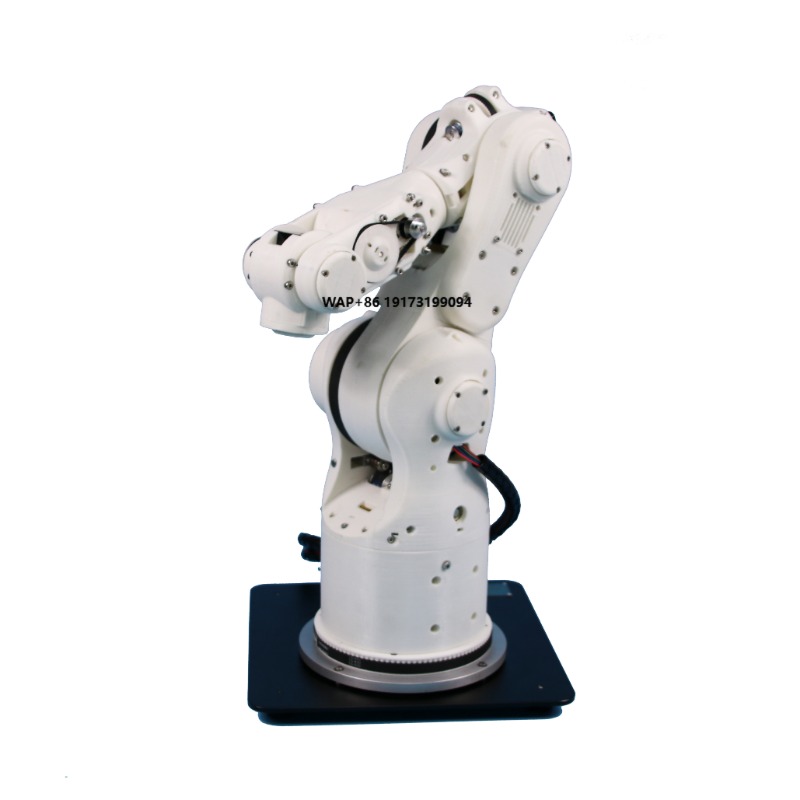最も人気のある3Dプリントロボットアーム人間型ロボット人工知 - 3D Printing Robot Arm のレビューと価格