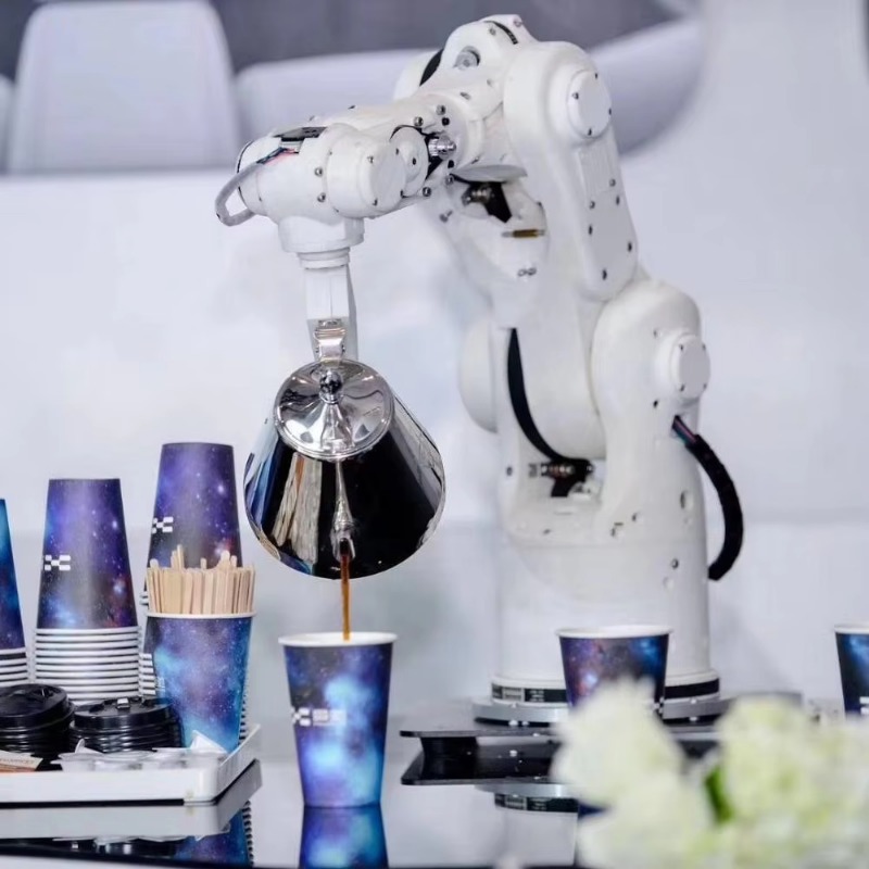 最も人気のある3Dプリントロボットアーム人間型ロボット人工知 - 3D Printing Robot Arm のレビューと価格