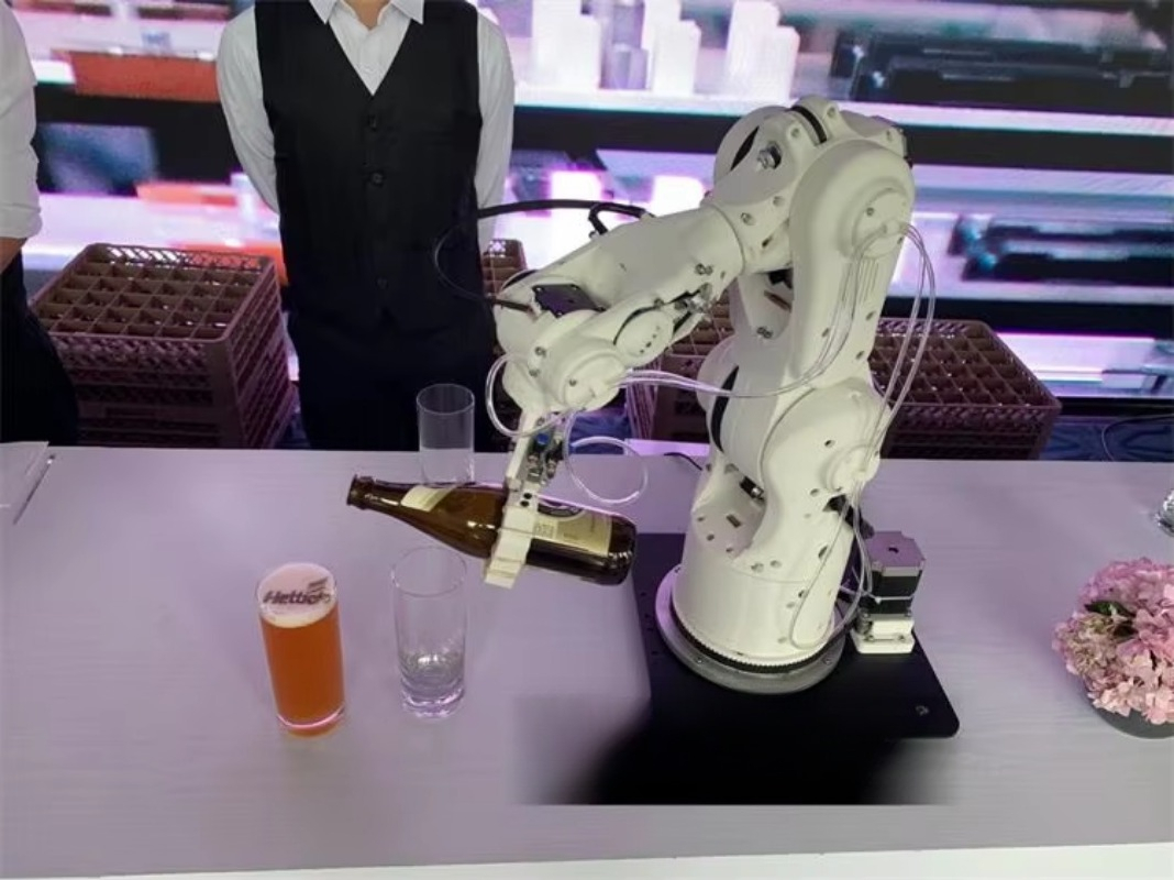 最も人気のある3Dプリントロボットアーム人間型ロボット人工知 - 3D Printing Robot Arm のレビューと価格