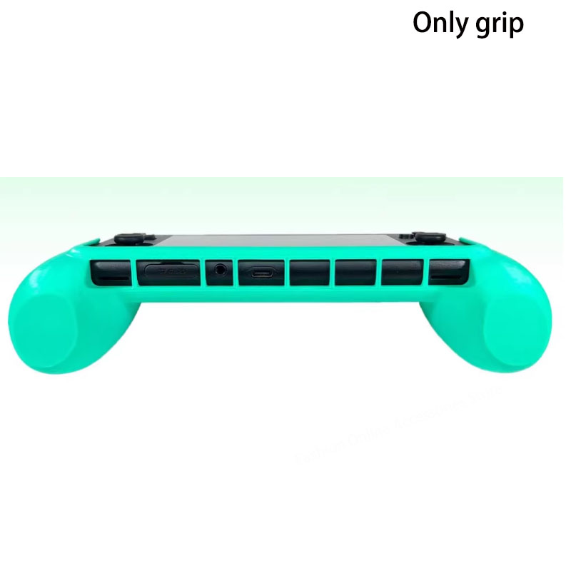 RP4/4 Proハンドヘルドゲーム機用3Dプリント製ゲーム - 3D Printing Grip のレビューと価格