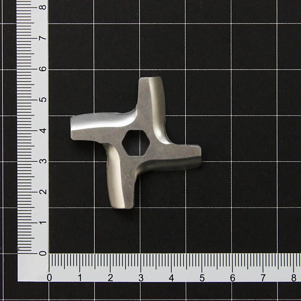3 個肉グラインダーナイフミンサーブレードキッチン家電スペア - 3D Printing Grinder のレビューと価格
