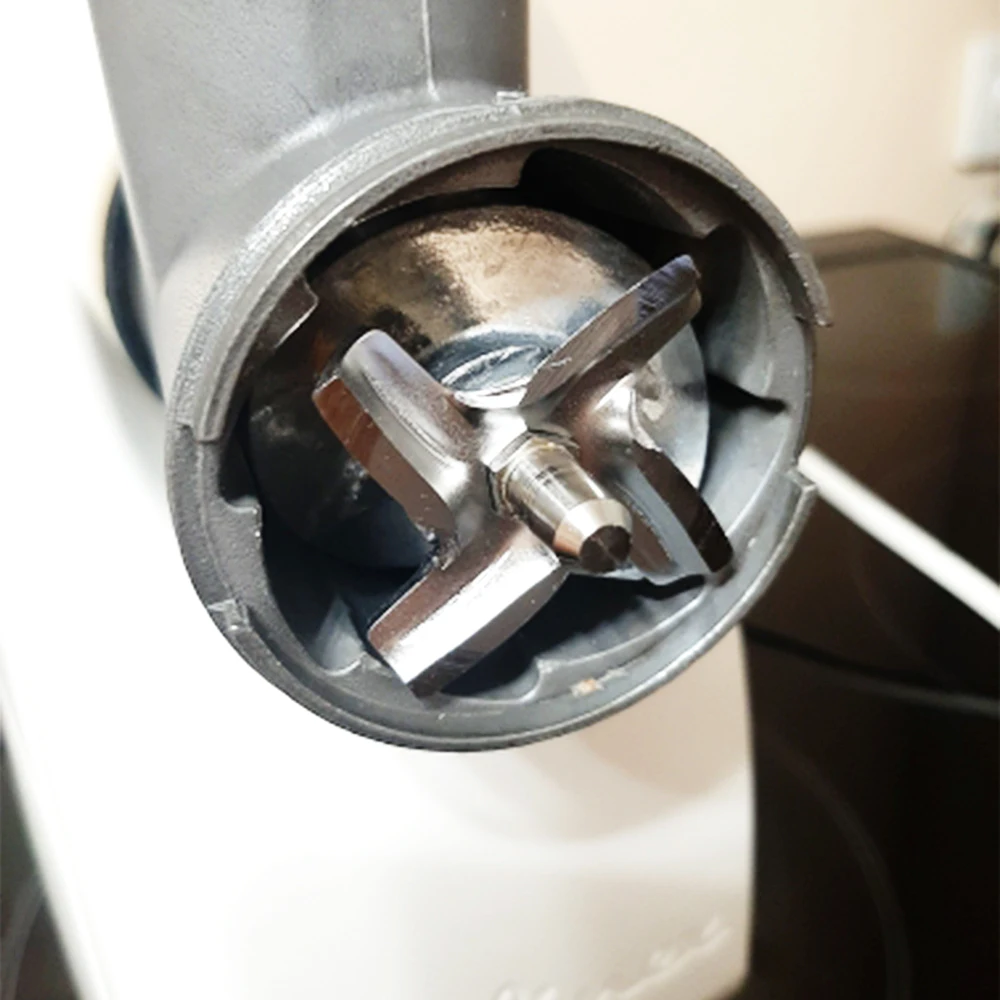 3 個肉グラインダーナイフミンサーブレードキッチン家電スペア - 3D Printing Grinder のレビューと価格