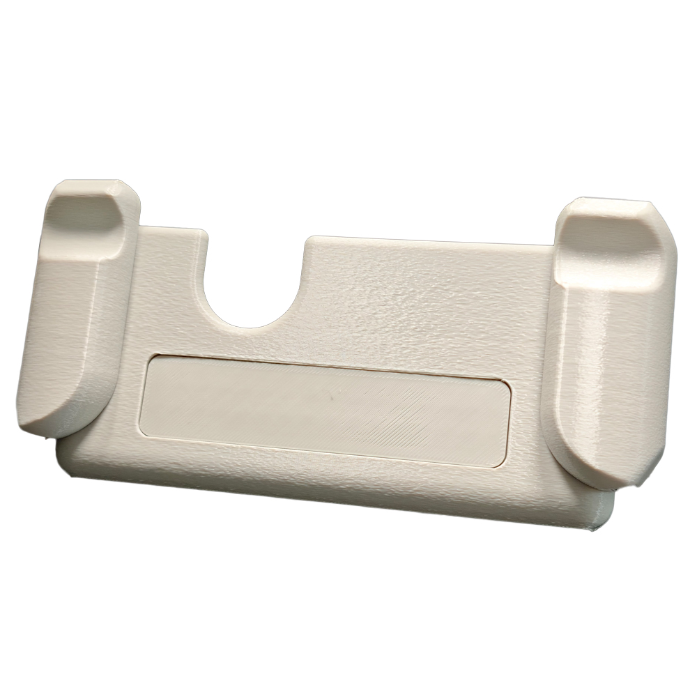 Ayn Thor モジュラー保護グリップケース 3D プリン - 3D Printing Grip のレビューと価格