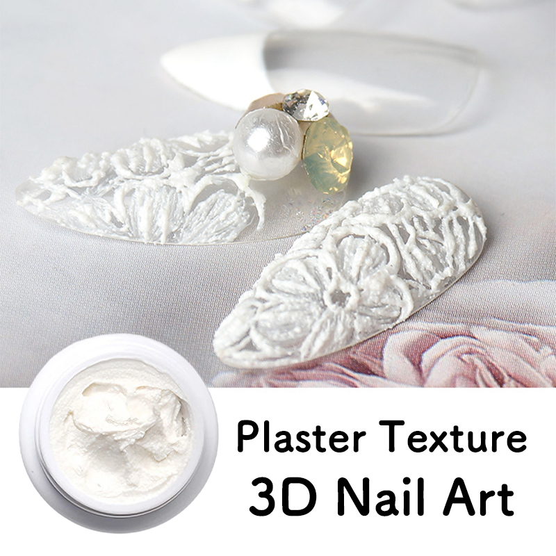 6色プラスタージェルネイルポリッシュ、3Dエンボス加工石膏ジ - 3D Printing Concrete のレビューと価格