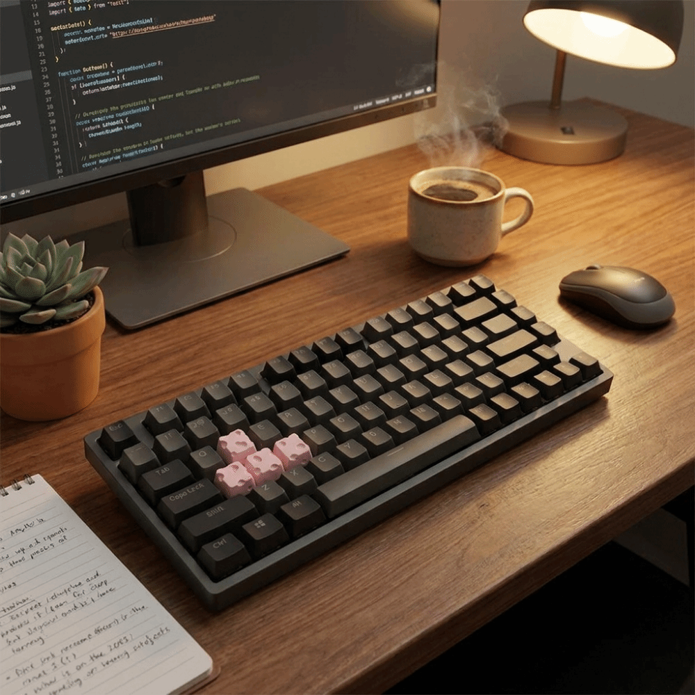4個入り 3Dプリント チーズケーキ キーキャップ ユニバー - 3D Printing Chess のレビューと価格